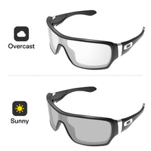 Gray Photochromic
