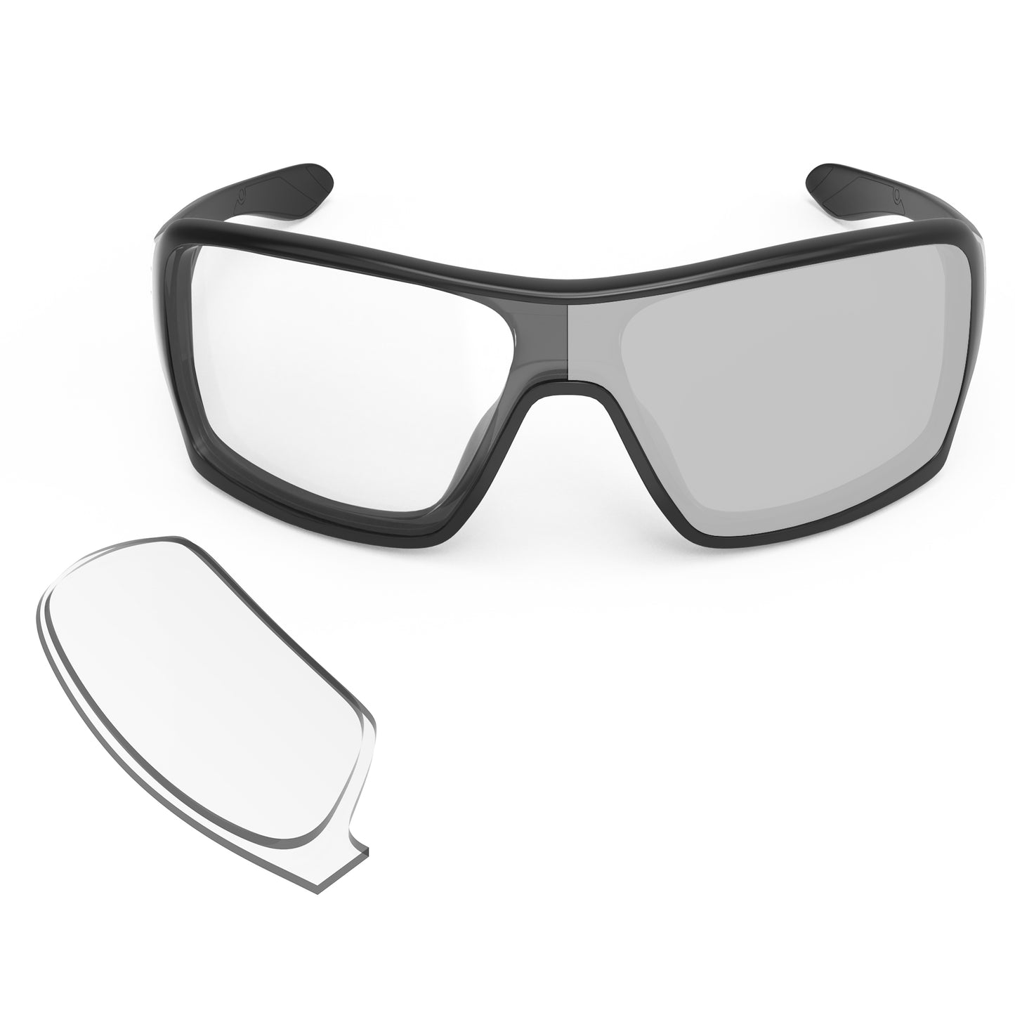 Gray Photochromic