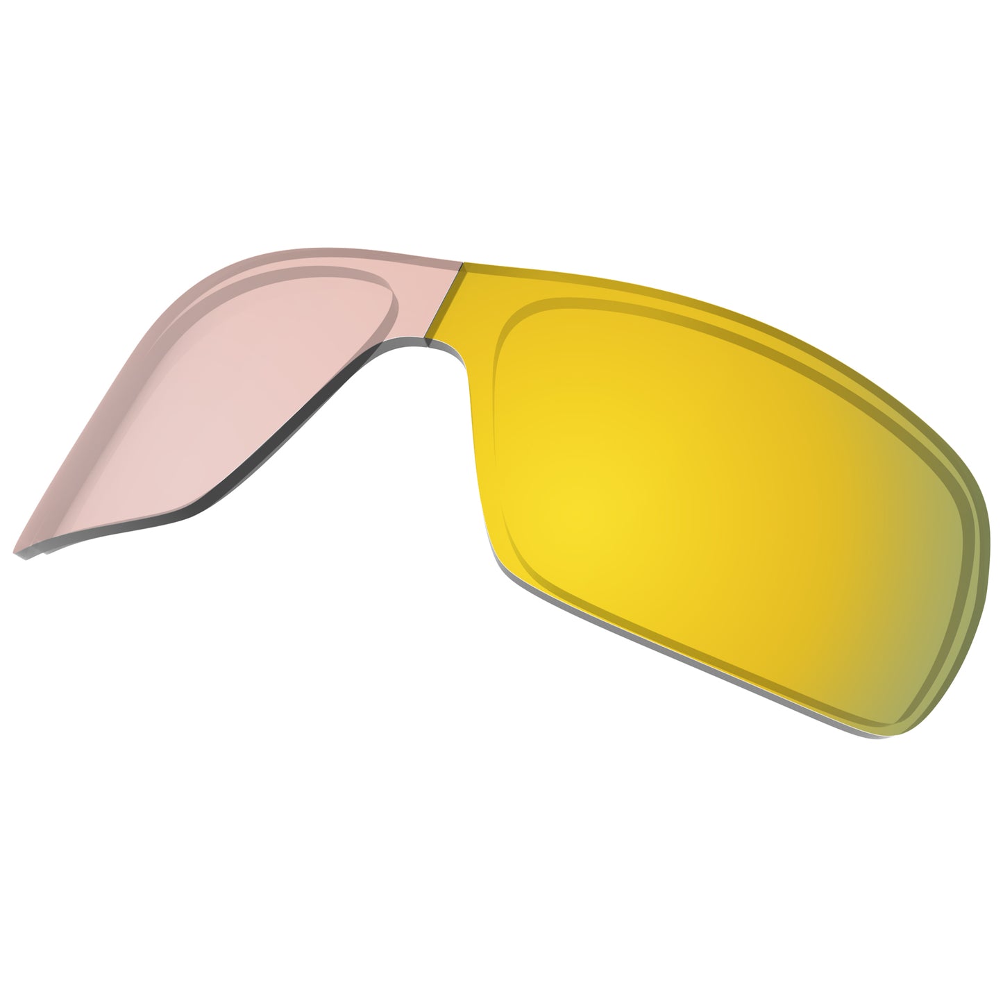 Performance 24K Gold MirrorX™ Photochromic