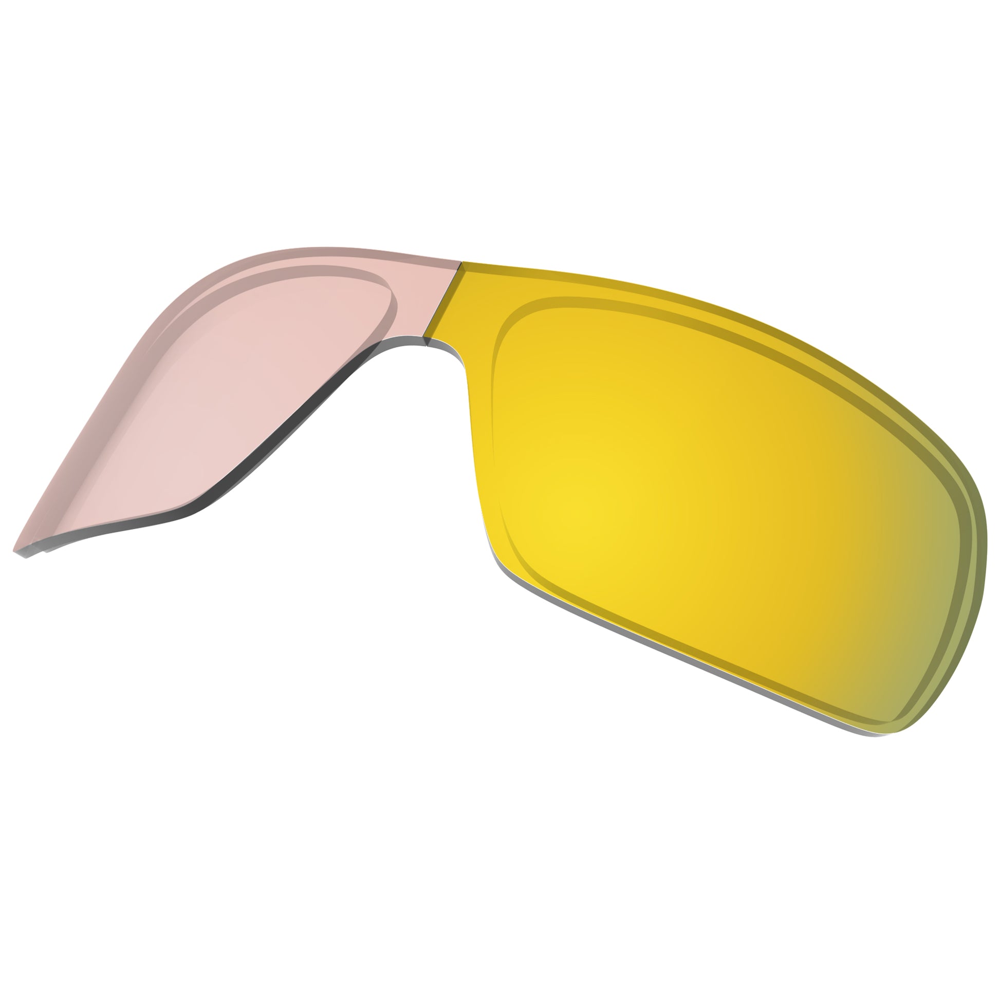 Performance 24K Gold MirrorX™ Photochromic