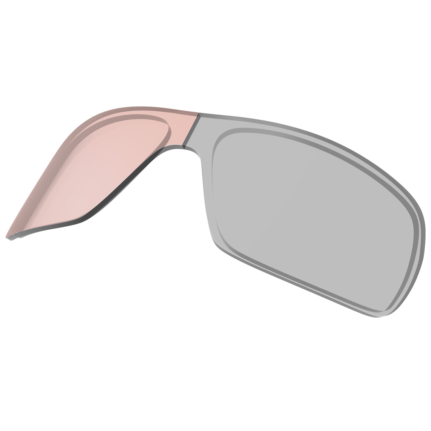 Performance Gray Photochromic