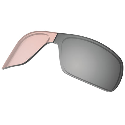 Performance Silver Chrome MirrorX™ Photochromic