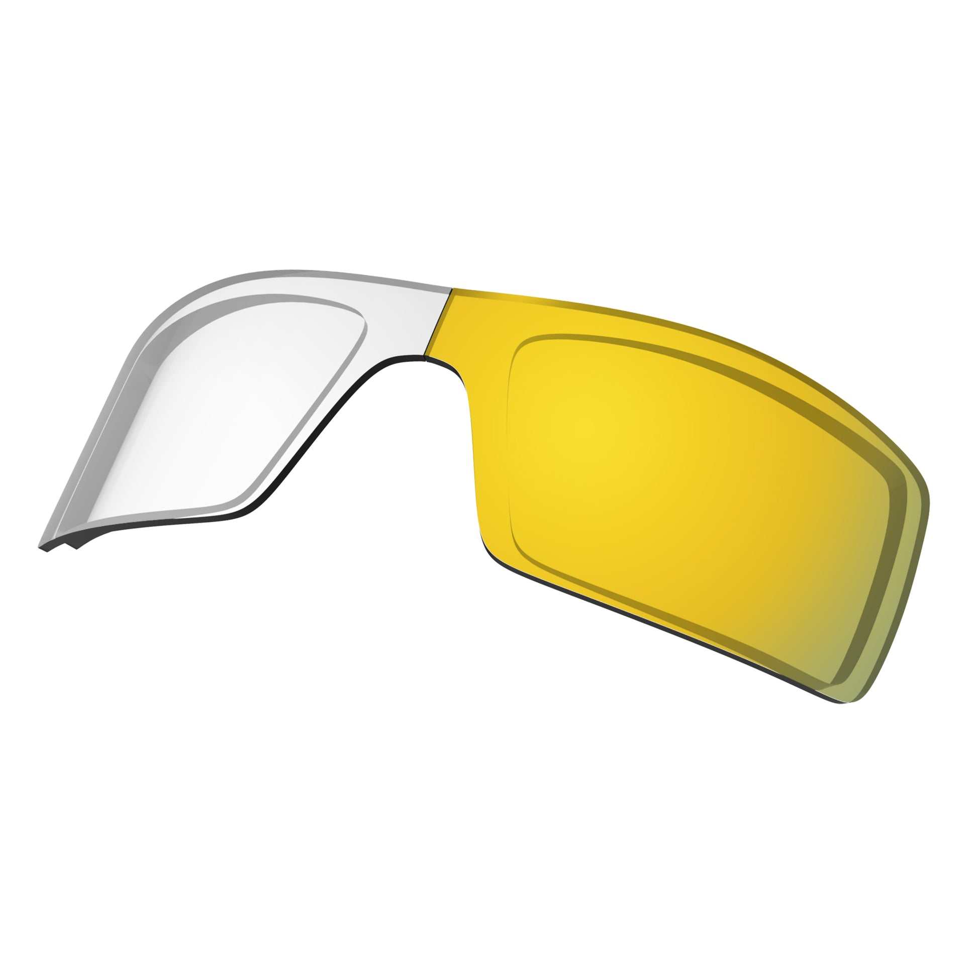 24K Gold MirrorX™ Photochromic