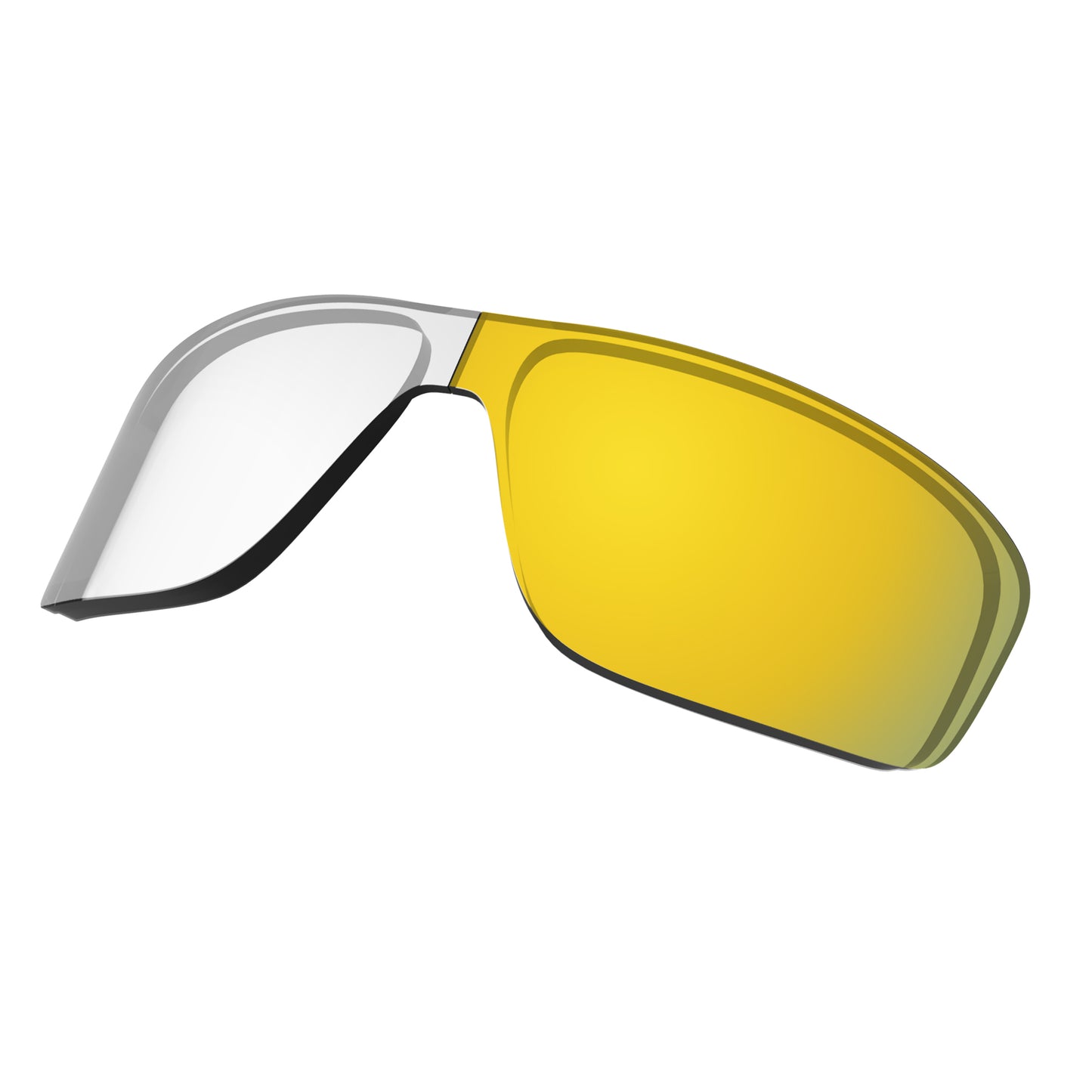 24K Gold MirrorXâ„?Photochromic