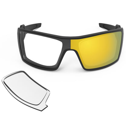 24K Gold MirrorX™ Photochromic