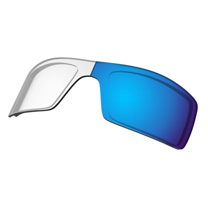 Glacier Blue MirrorX™ Photochromic
