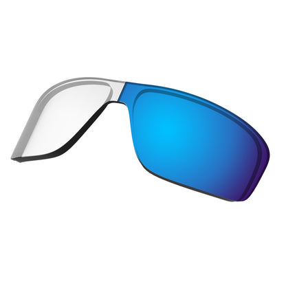 Glacier Blue MirrorXâ„?Photochromic