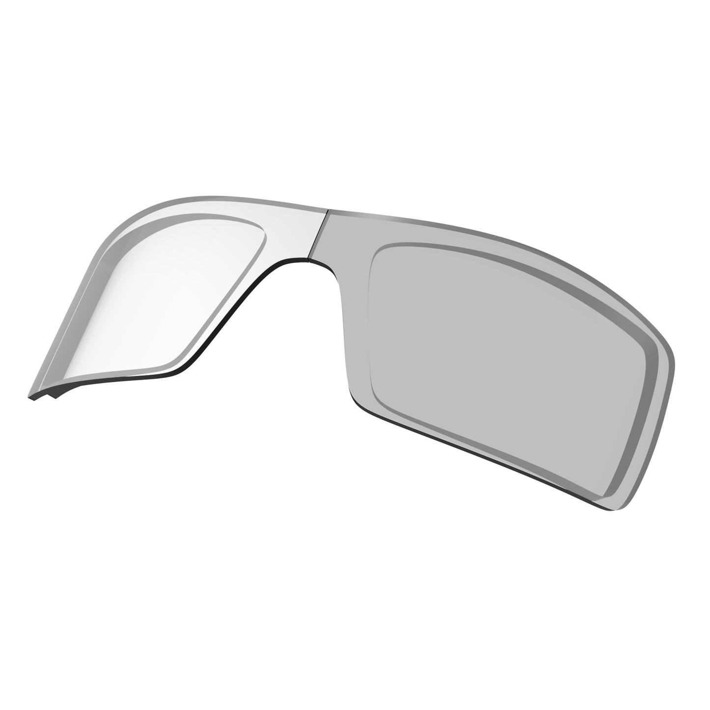 Gray Photochromic