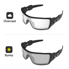 Gray Photochromic