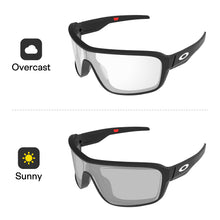 Gray Photochromic