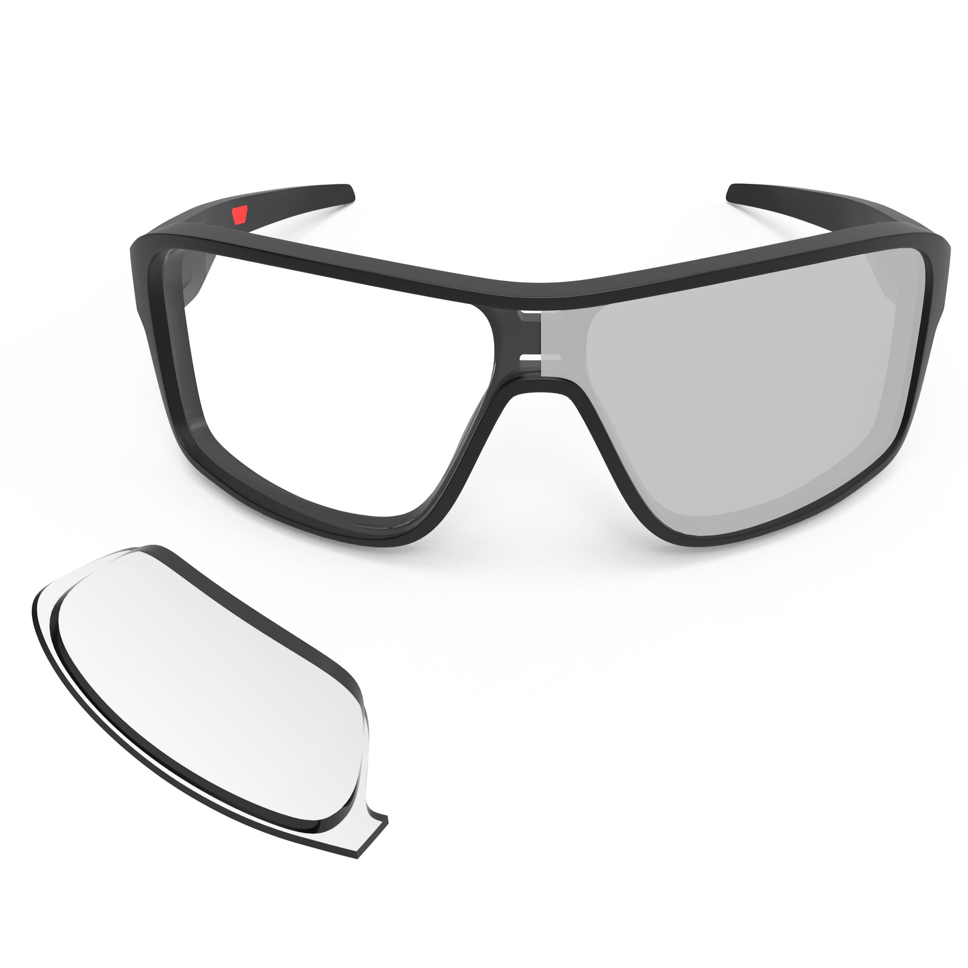 Gray Photochromic
