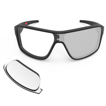 Gray Photochromic