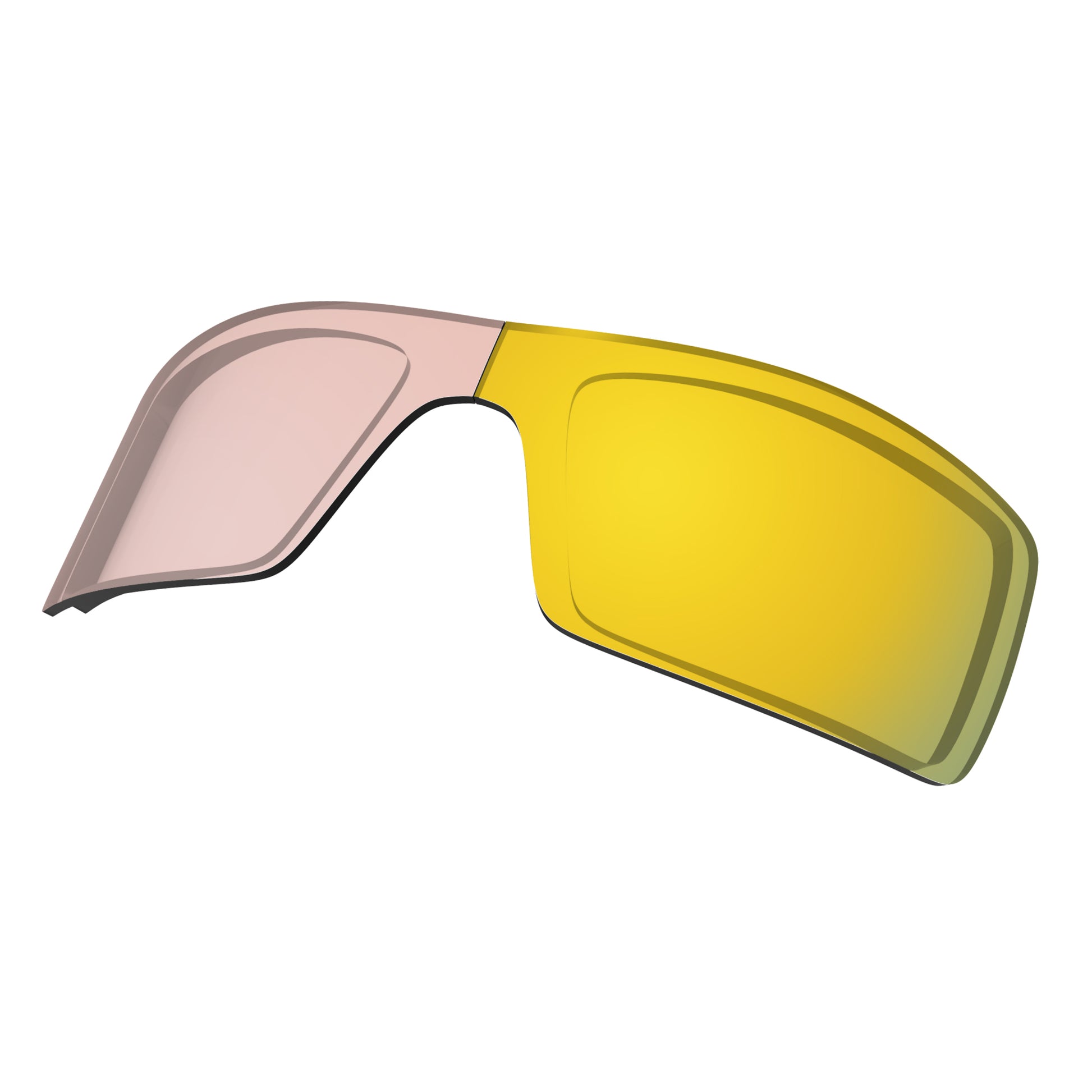 Performance 24K Gold MirrorX™ Photochromic