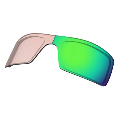 Performance Emerald Green MirrorX™ Photochromic