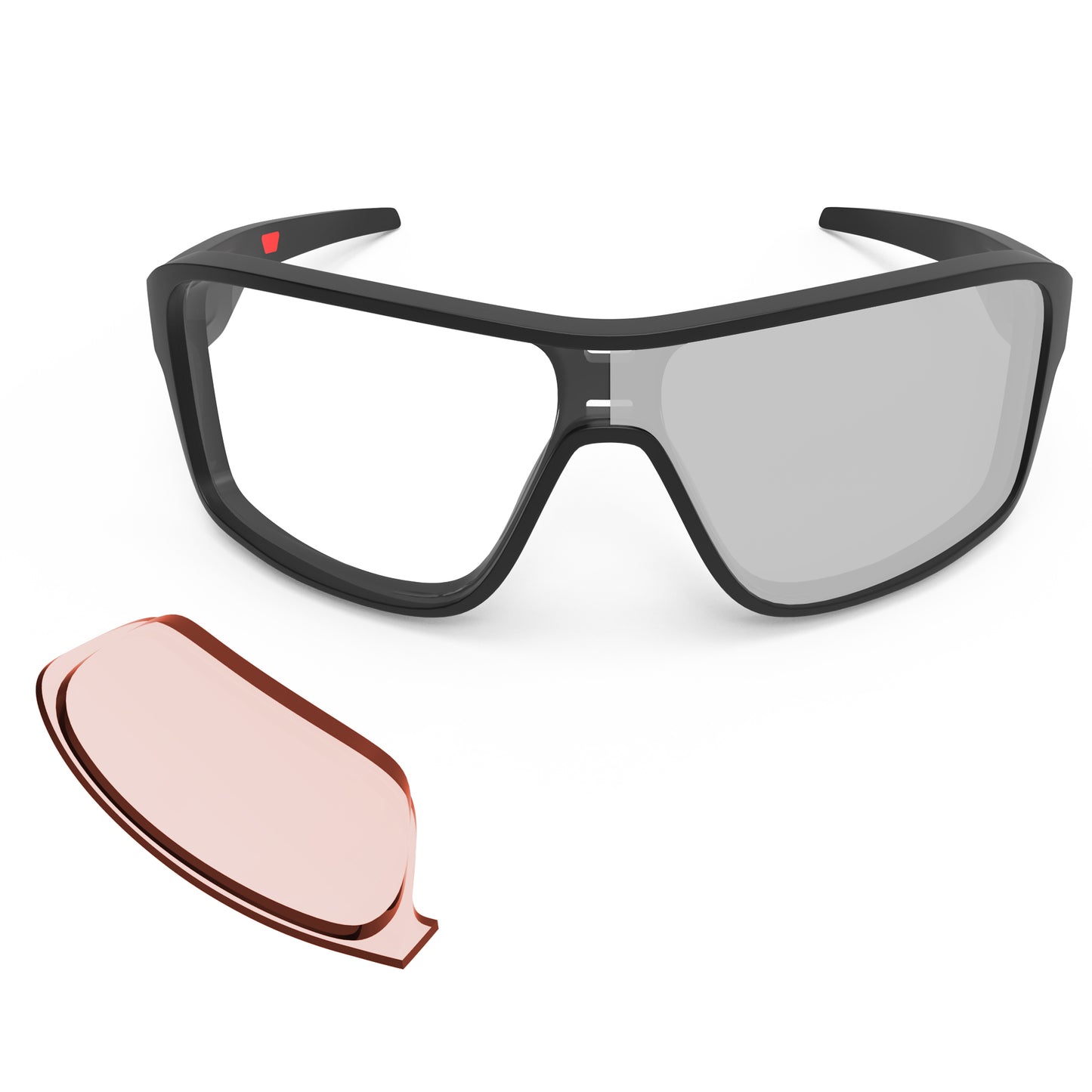 Performance Gray Photochromic