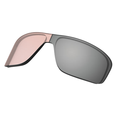 Performance Silver Chrome MirrorXâ„?Photochromic