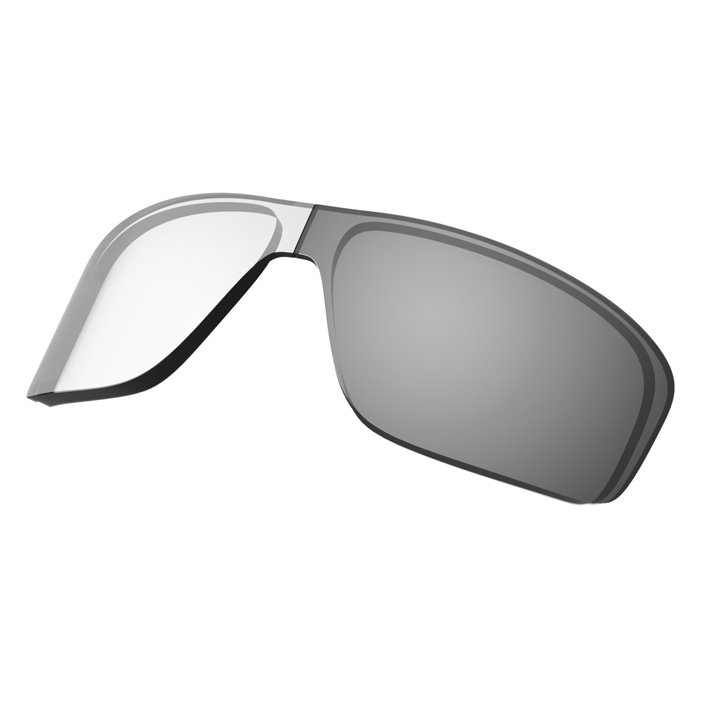 Silver Chrome MirrorXâ„?Photochromic