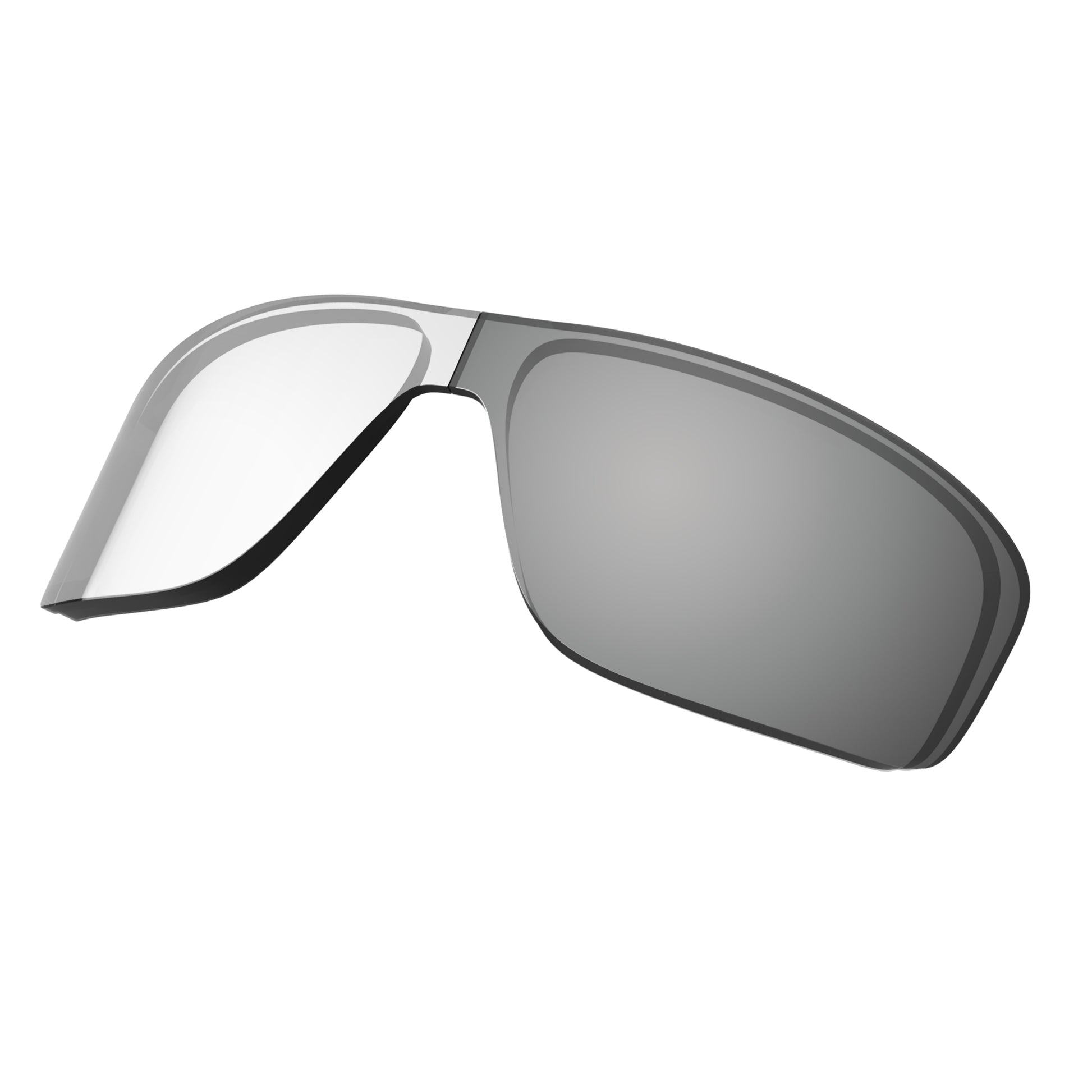 Silver Chrome MirrorXâ„?Photochromic
