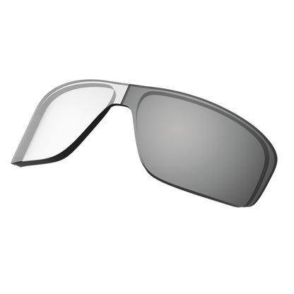 Silver Chrome MirrorXâ„?Photochromic