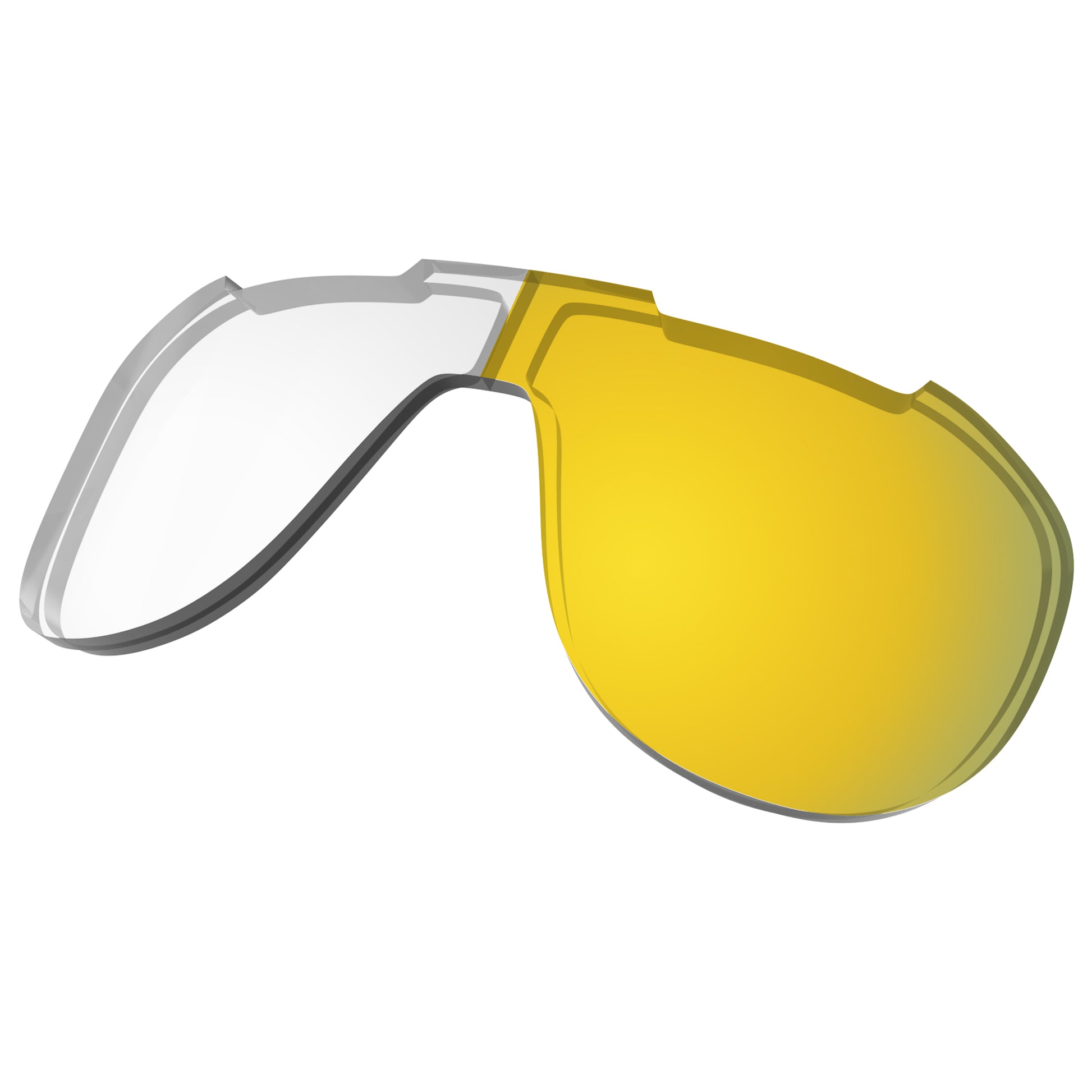 24K Gold MirrorX™ Photochromic