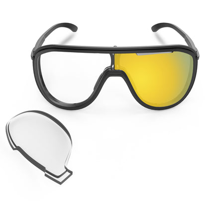 24K Gold MirrorX™ Photochromic