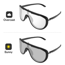 Gray Photochromic