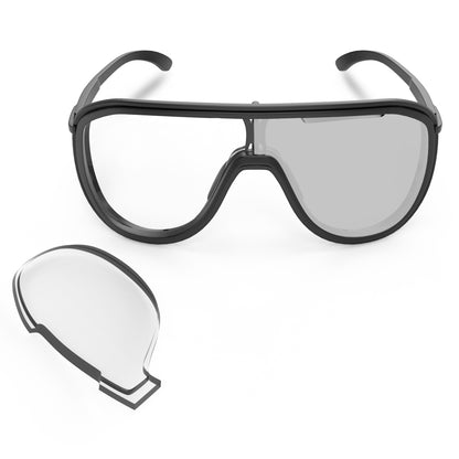 Gray Photochromic