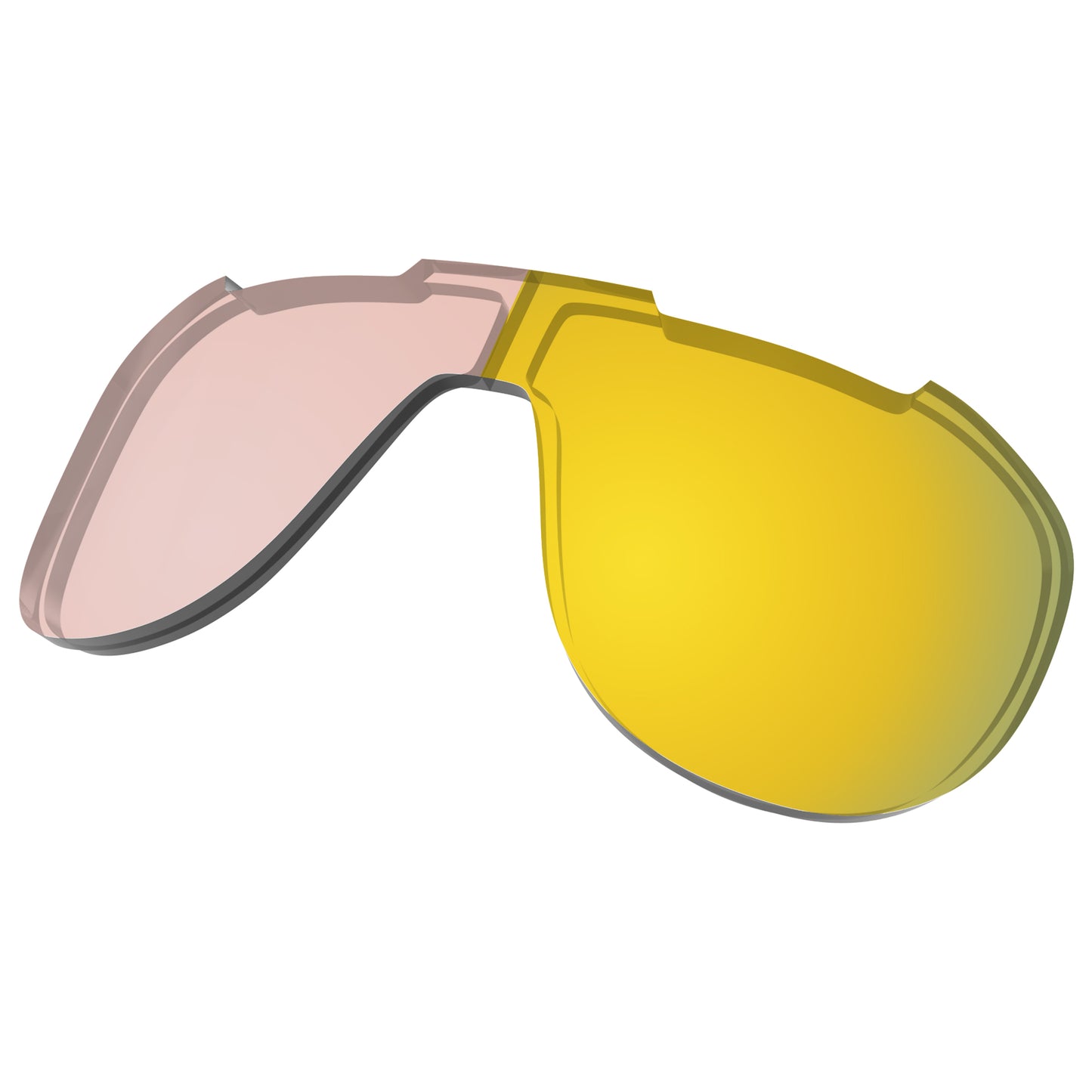Performance 24K Gold MirrorX™ Photochromic