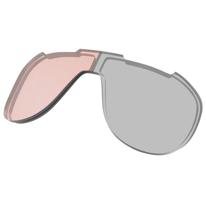 Performance Gray Photochromic