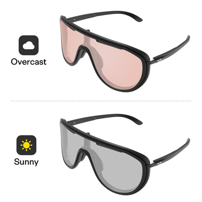 Performance Gray Photochromic