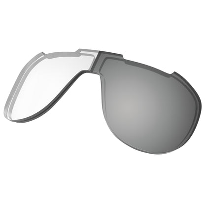 Silver Chrome MirrorX™ Photochromic
