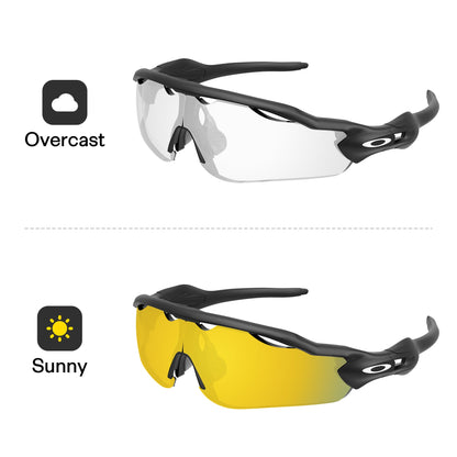 24K Gold MirrorX™ Photochromic