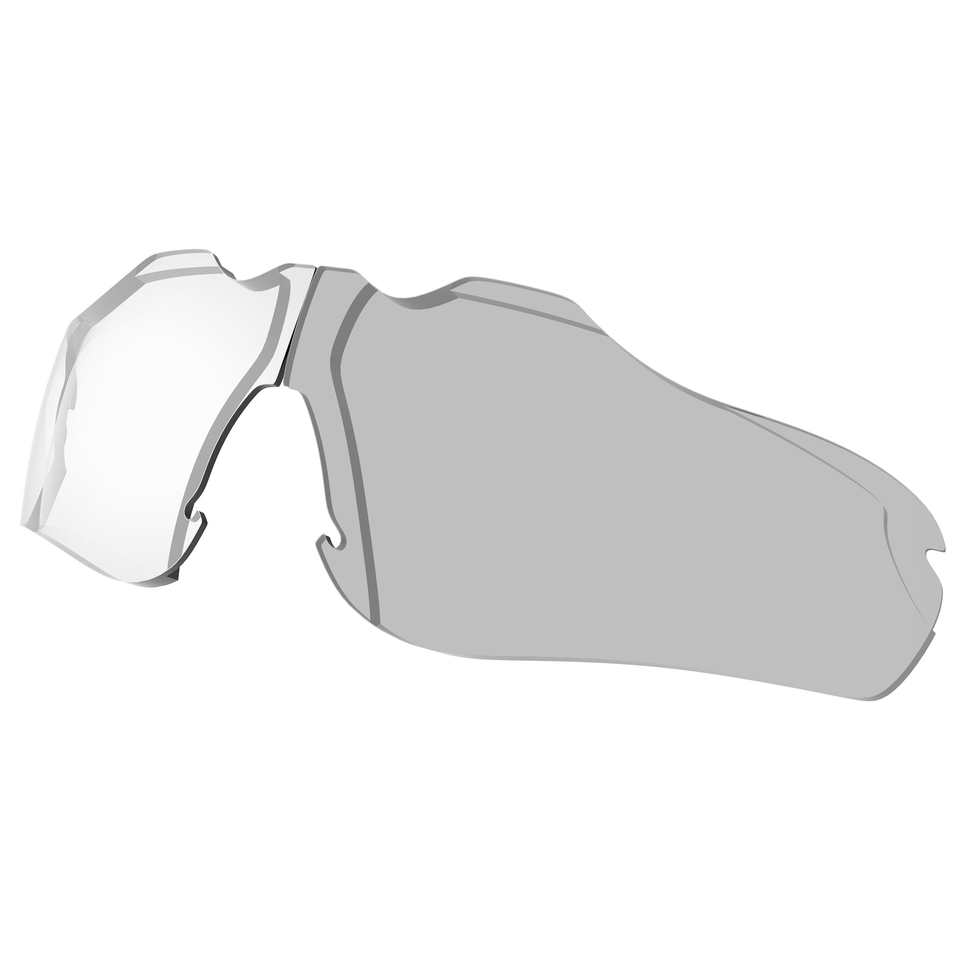 Custom Prescription Lenses for Oakley Radar EV Path OO9208