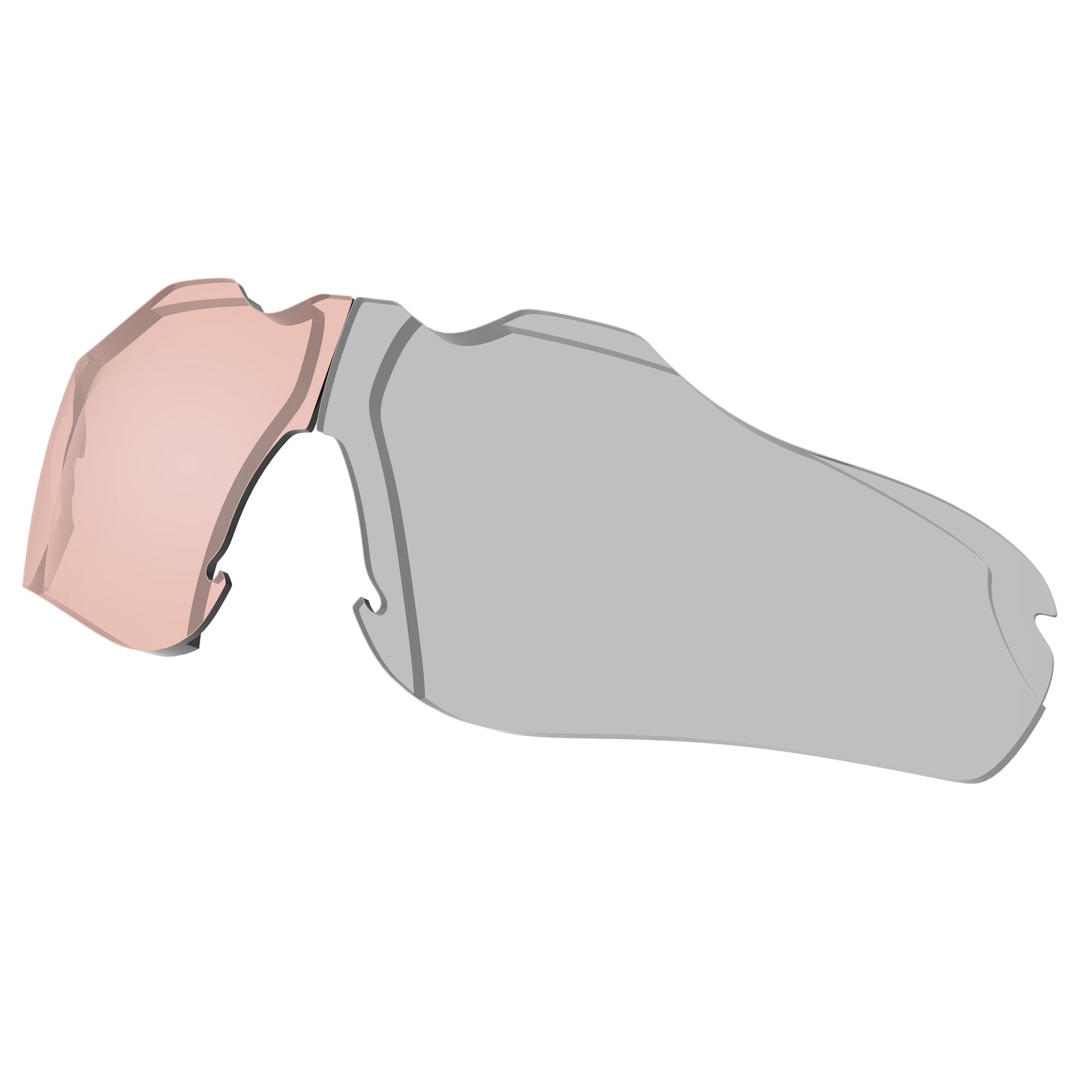 Performance Gray Photochromic