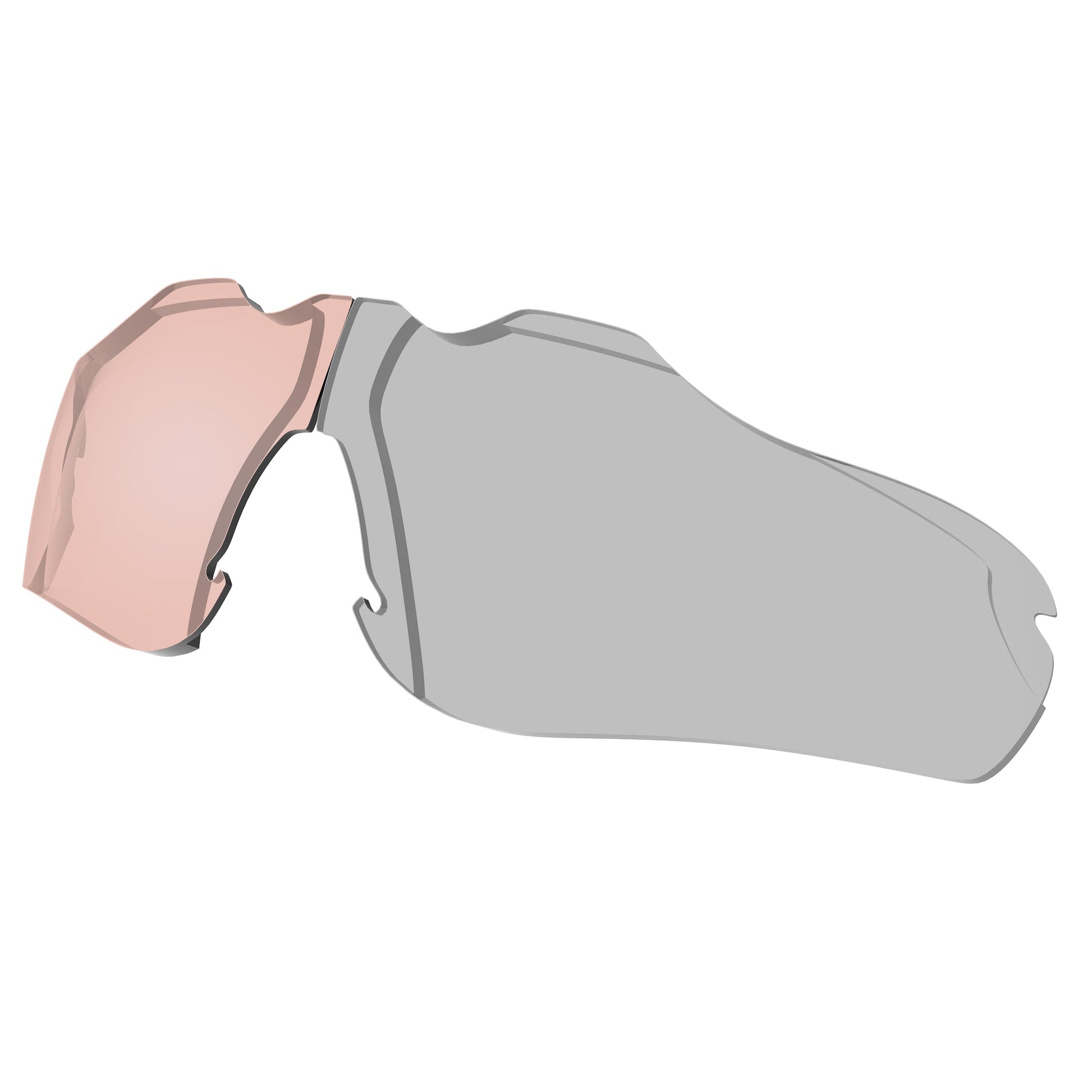 Performance Gray Photochromic