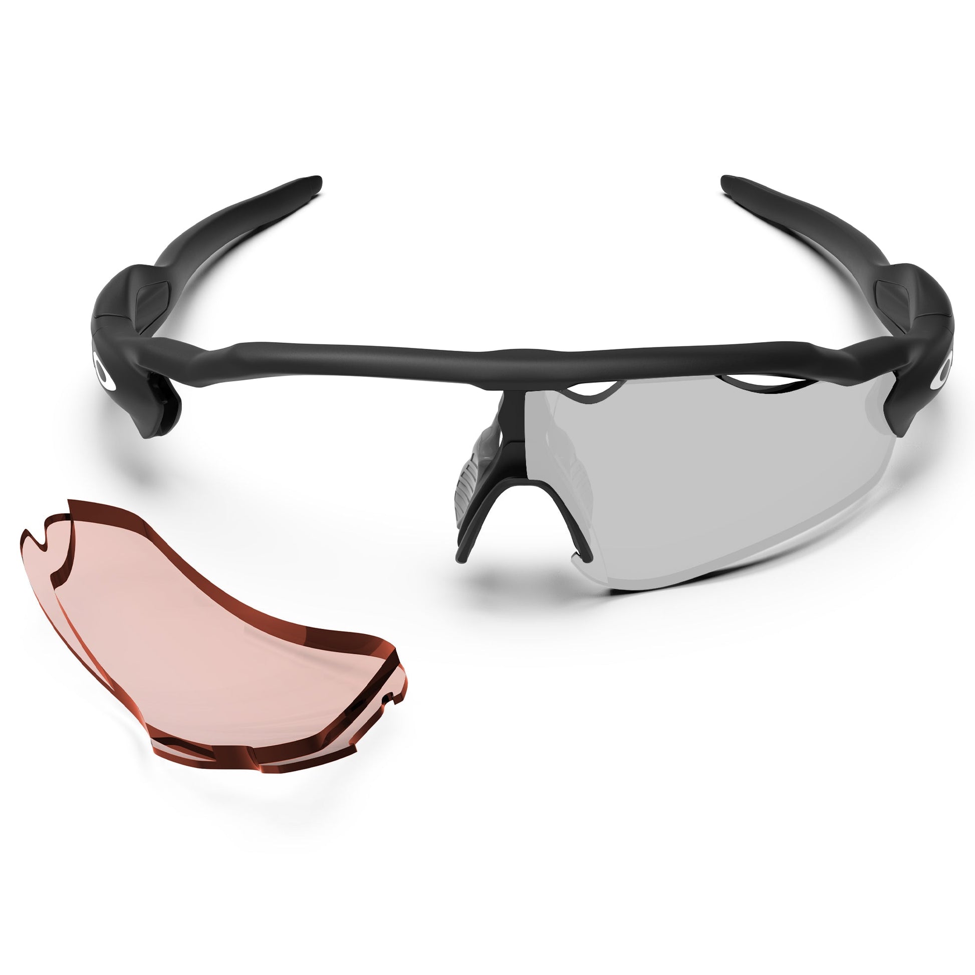 Performance Gray Photochromic
