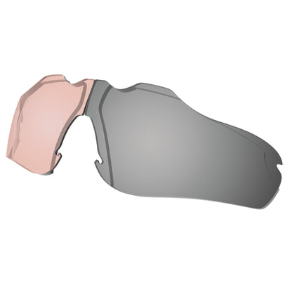 Performance Silver Chrome MirrorX™ Photochromic