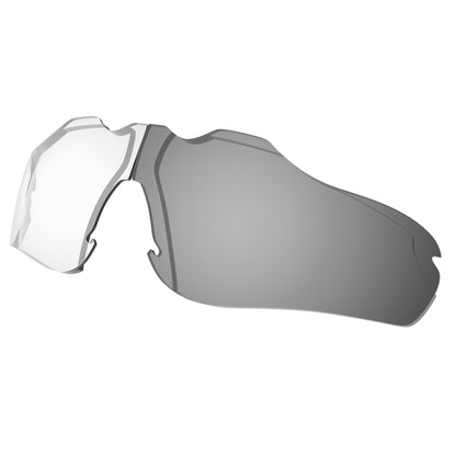Silver Chrome MirrorX™ Photochromic