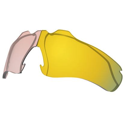 Performance 24K Gold MirrorX™ Photochromic