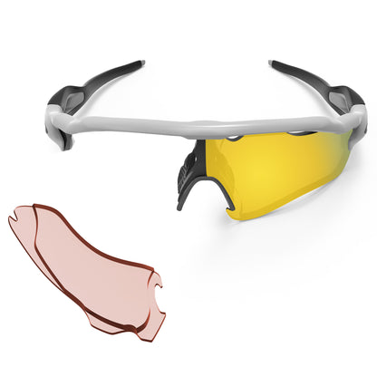 Performance 24K Gold MirrorX™ Photochromic