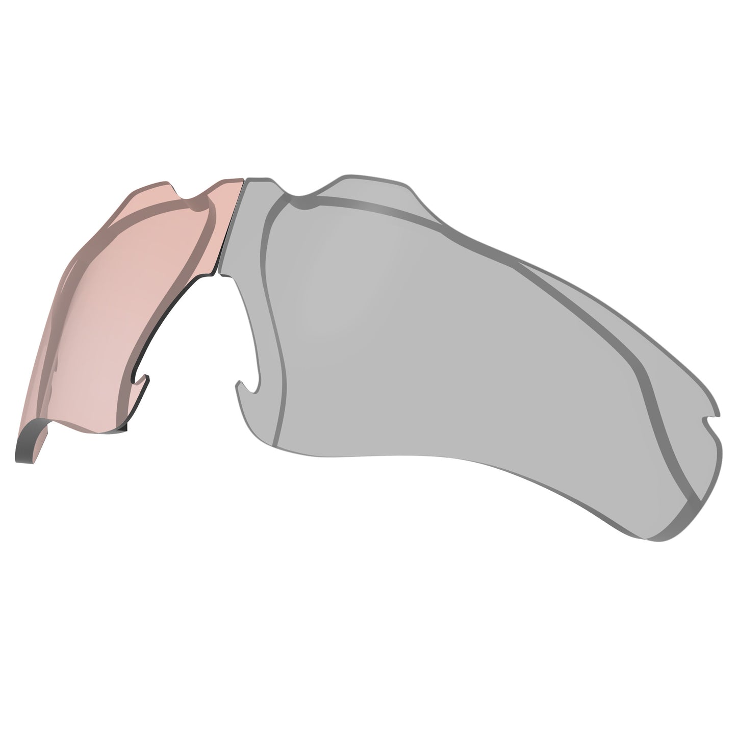 Performance Gray Photochromic