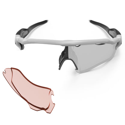 Performance Gray Photochromic