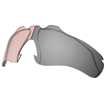 Performance Silver Chrome MirrorX™ Photochromic