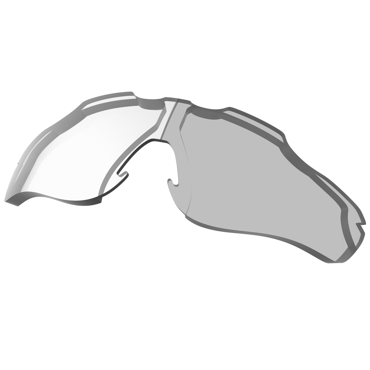 Gray Photochromic