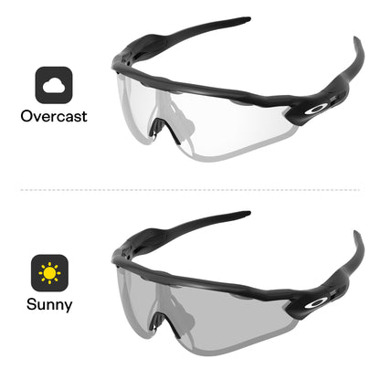 Gray Photochromic