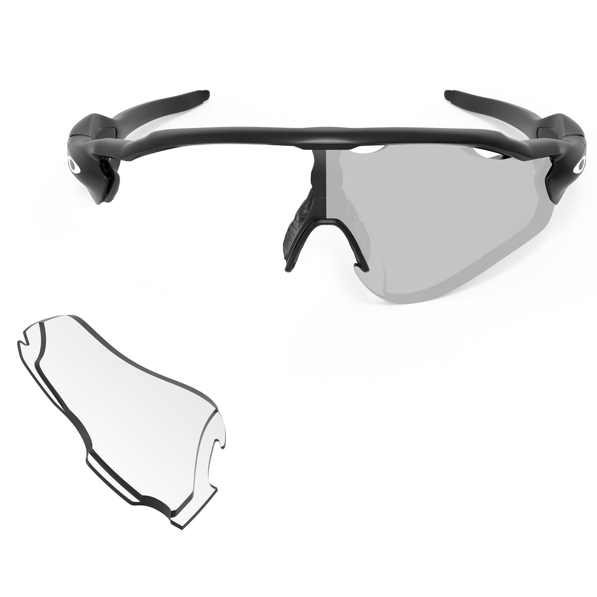 Gray Photochromic
