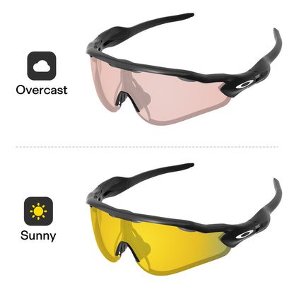 Performance 24K Gold MirrorXâï¿?Photochromic