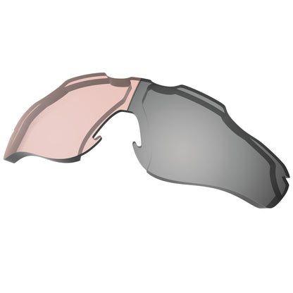 Performance Gray Photochromic
