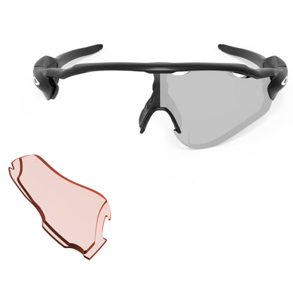 Performance Gray Photochromic
