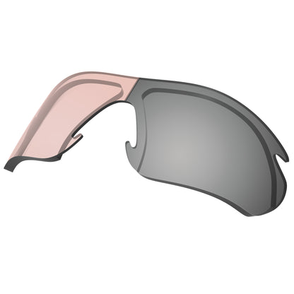 Performance Silver Chrome MirrorXâï¿?Photochromic